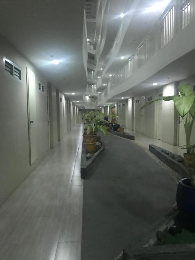 Travelers Delight Amani Grand Resort Residences 3-5Mins From Airport Lapu-Lapu City Exteriör bild