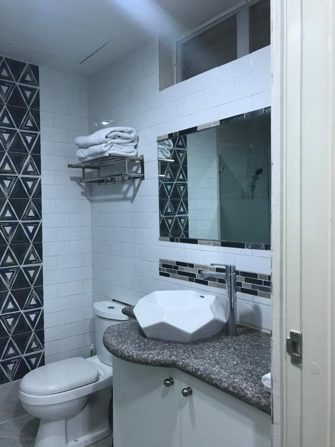 Travelers Delight Amani Grand Resort Residences 3-5Mins From Airport Lapu-Lapu City Exteriör bild