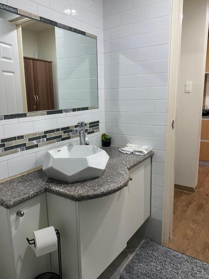 Travelers Delight Amani Grand Resort Residences 3-5Mins From Airport Lapu-Lapu City Exteriör bild