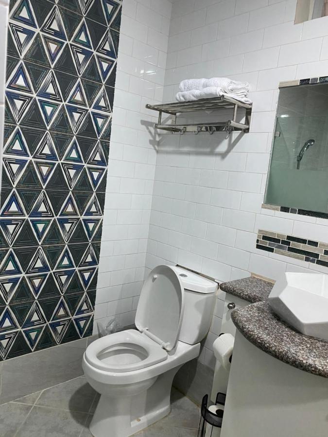 Travelers Delight Amani Grand Resort Residences 3-5Mins From Airport Lapu-Lapu City Exteriör bild
