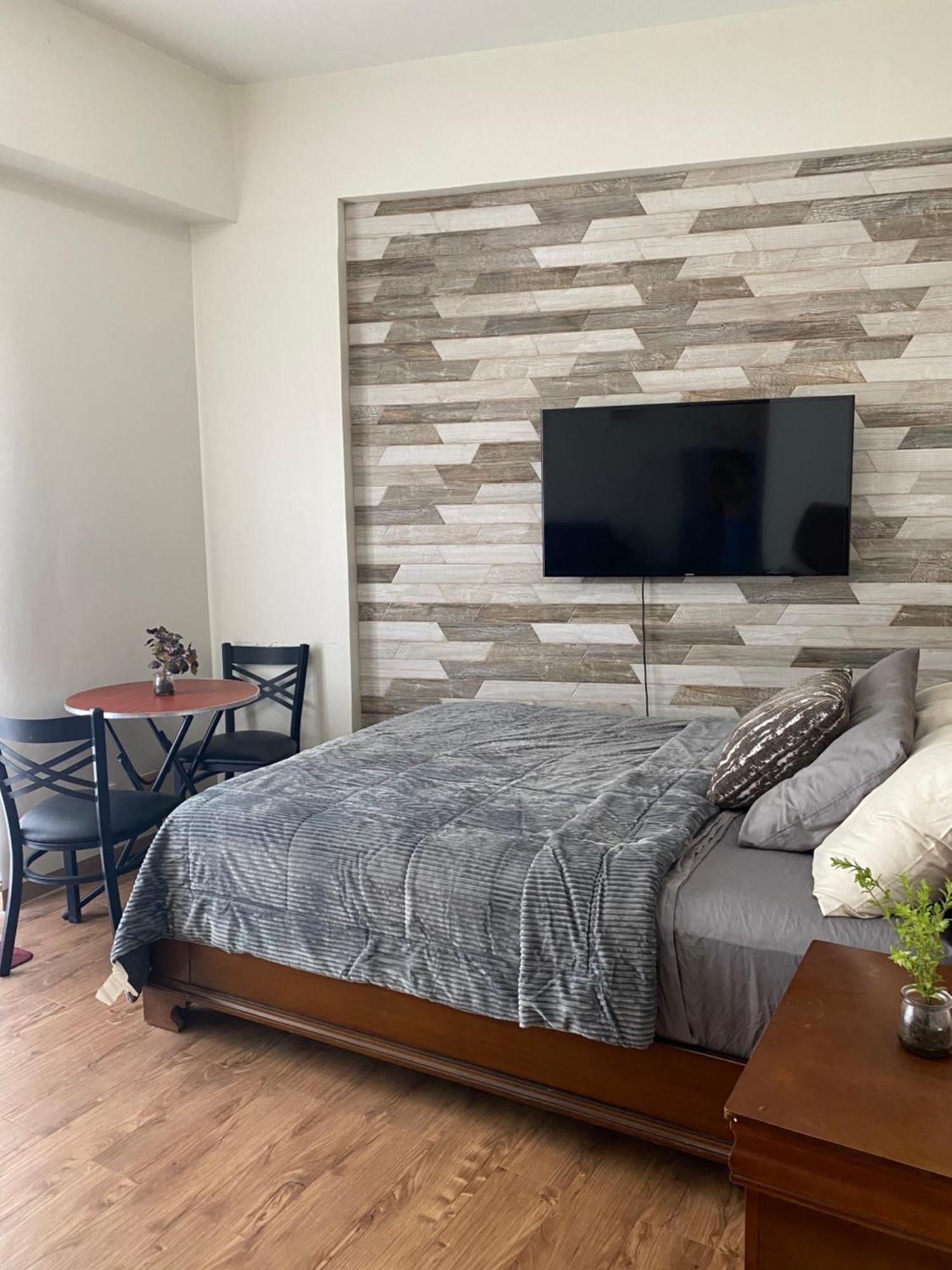 Travelers Delight Amani Grand Resort Residences 3-5Mins From Airport Lapu-Lapu City Exteriör bild